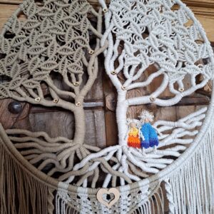 Tree of life