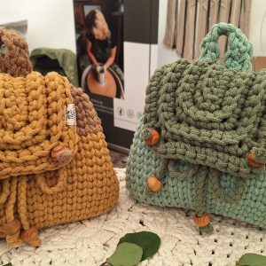 Backpacks